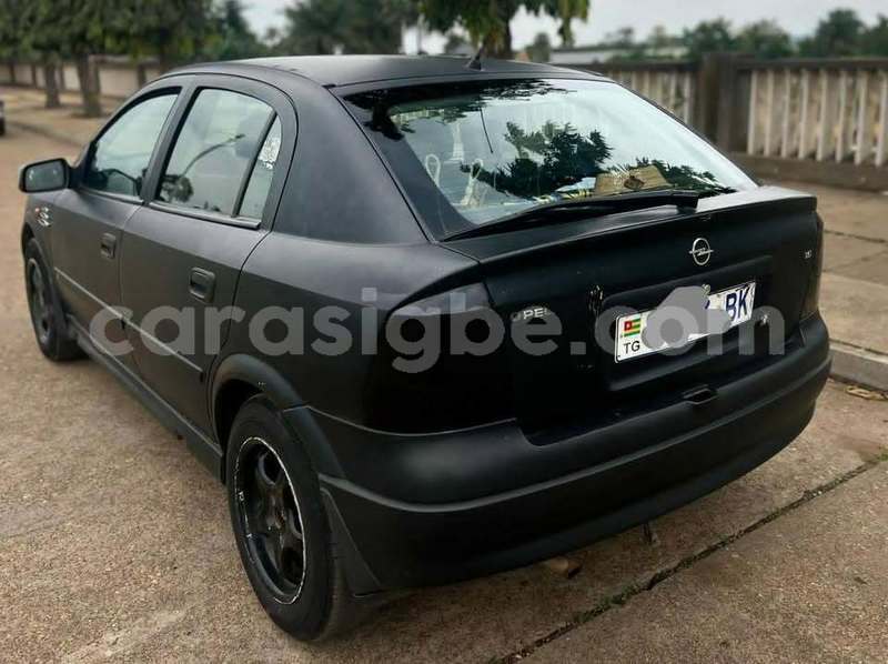 Big with watermark opel astra west africa lome 10598