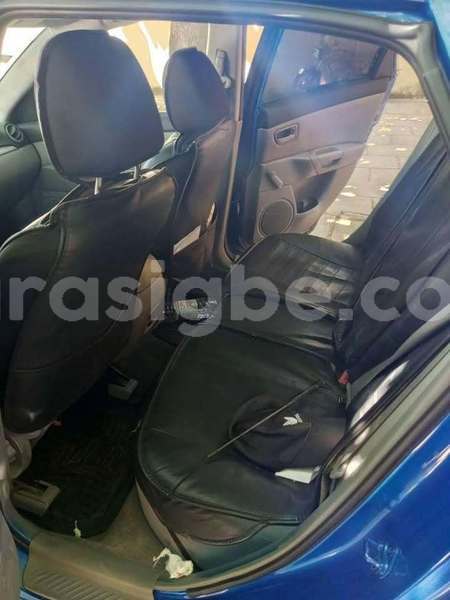 Big with watermark mazda 3 west africa lome 10599