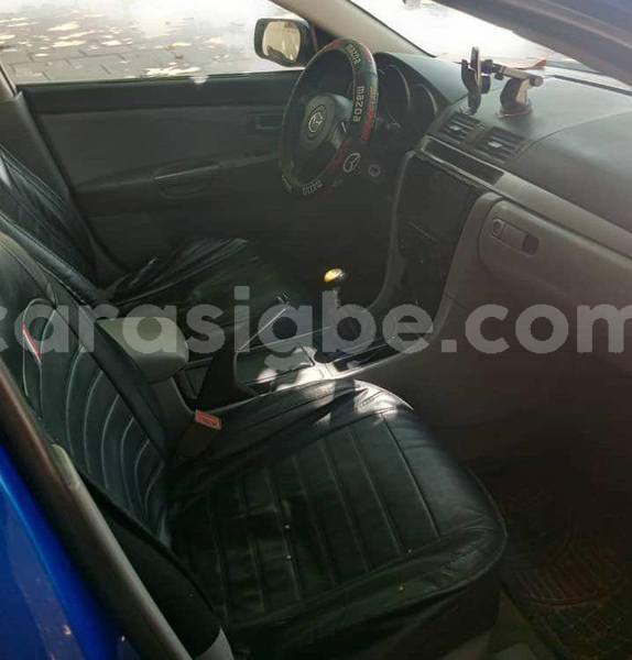 Big with watermark mazda 3 west africa lome 10599