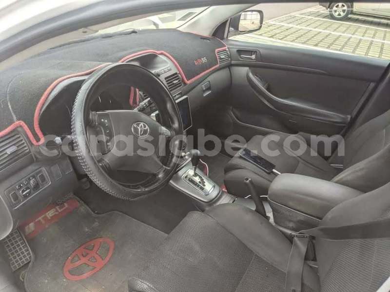 Big with watermark toyota avensis maritime lome 10600