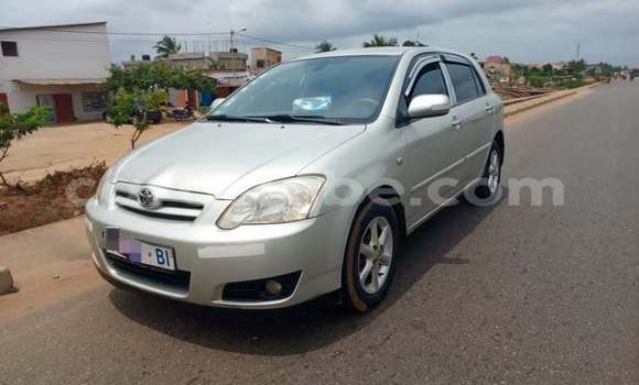 Acheter Occasion Voiture Toyota Dolphin Gris à Lome, West africa Acheter Occasion Voiture Toyota Dolphin Gris à Lome, West africa