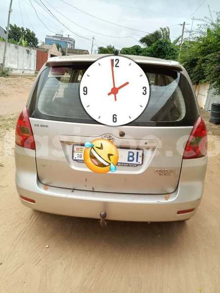 Big with watermark toyota corolla west africa lome 10602