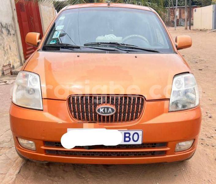 Big with watermark kia picanto west africa lome 10603