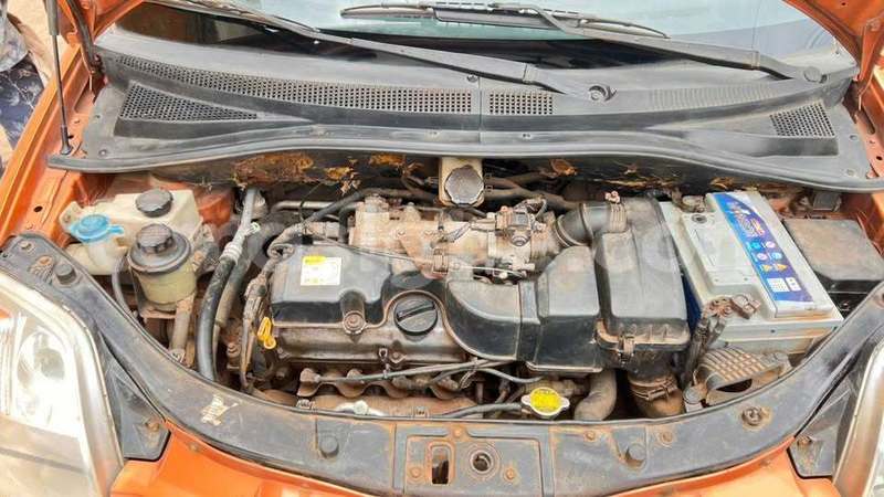 Big with watermark kia picanto west africa lome 10603