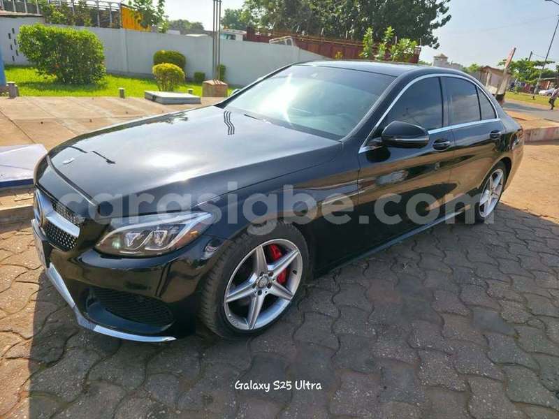Big with watermark mercedes benz c class maritime lome 10604