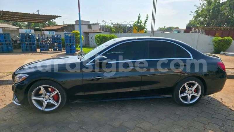 Big with watermark mercedes benz c class maritime lome 10604