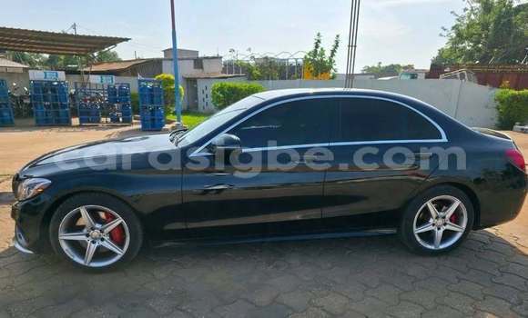 Acheter Occasion Voiture Mercedes‒Benz C–Class Noir à Lomé, Maritime Acheter Occasion Voiture Mercedes‒Benz C–Class Noir à Lomé, Maritime