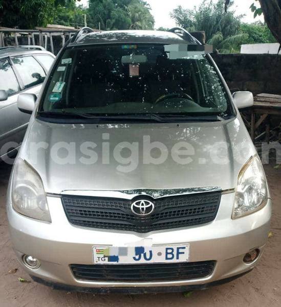 Big with watermark toyota corolla maritime lome 10605