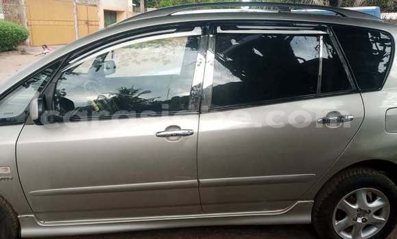 Buy Used Toyota Corolla Other Car in Lome in Maritime Buy Used Toyota Corolla Other Car in Lome in Maritime