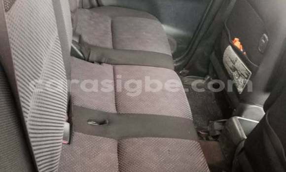 Buy Used Toyota Corolla Other Car in Lome in Maritime Buy Used Toyota Corolla Other Car in Lome in Maritime