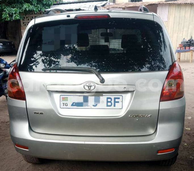 Big with watermark toyota corolla maritime lome 10605