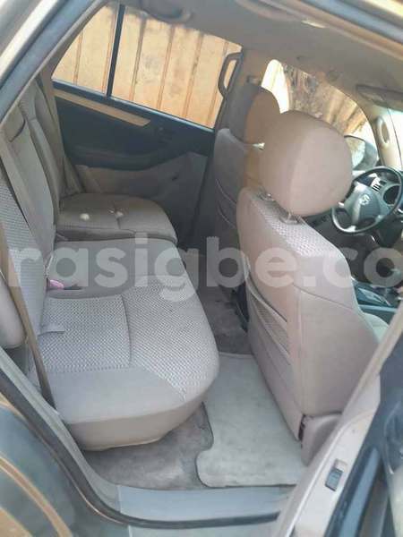 Big with watermark toyota 4runner west africa lome 10606