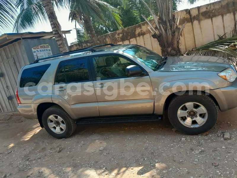 Big with watermark toyota 4runner west africa lome 10606