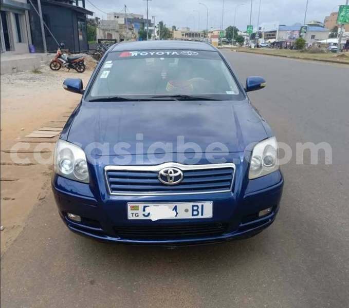 Big with watermark toyota mirai west africa lome 10608