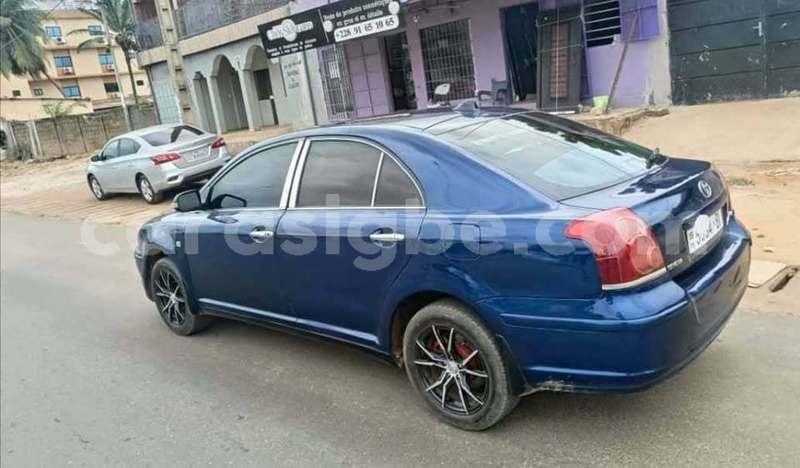 Big with watermark toyota mirai west africa lome 10608