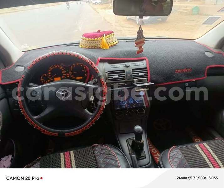 Big with watermark toyota mirai west africa lome 10608