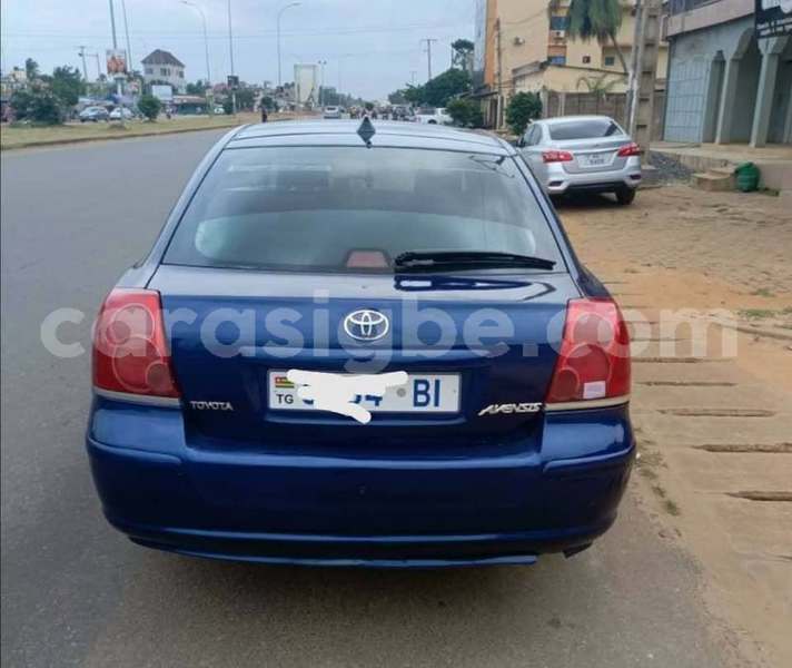 Big with watermark toyota mirai west africa lome 10608