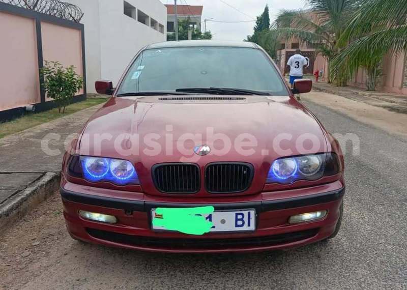 Big with watermark bmw e46 west africa lome 10609