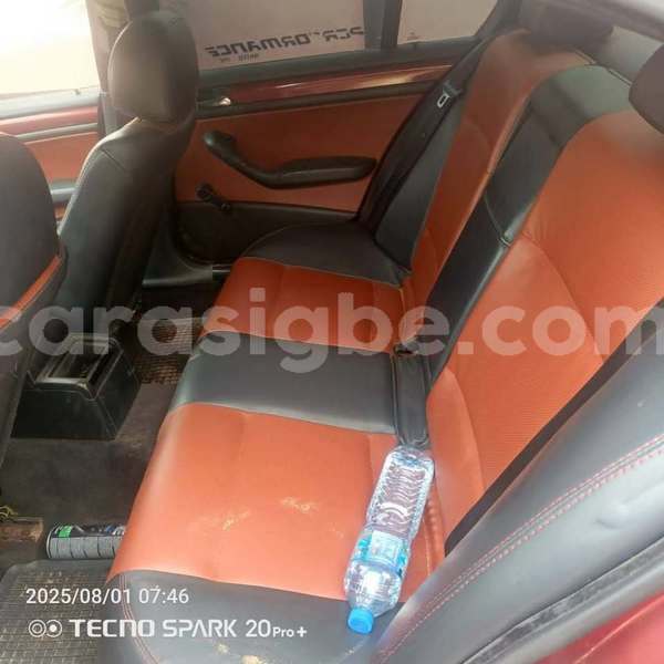 Big with watermark bmw e46 west africa lome 10609