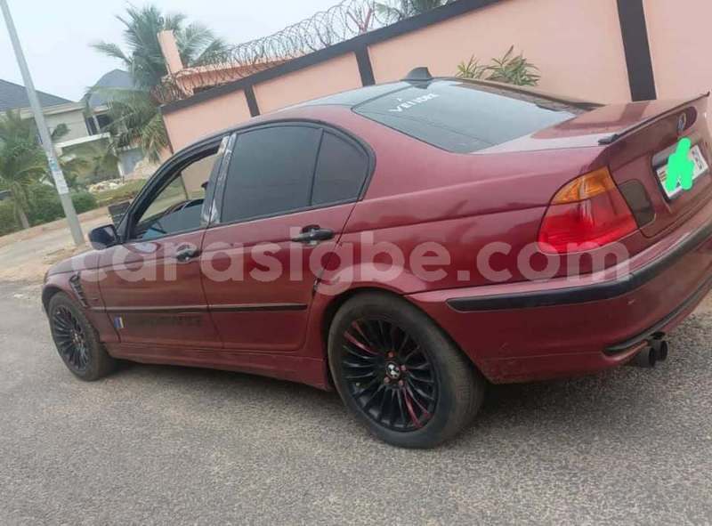 Big with watermark bmw e46 west africa lome 10609