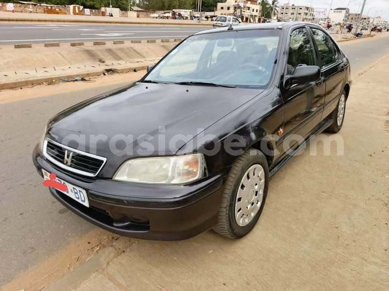 Big with watermark honda civic west africa lome 10610