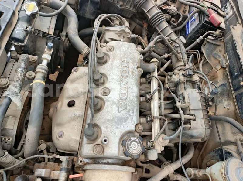 Big with watermark honda civic west africa lome 10610