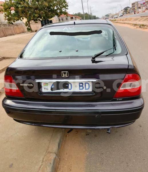 Big with watermark honda civic west africa lome 10610