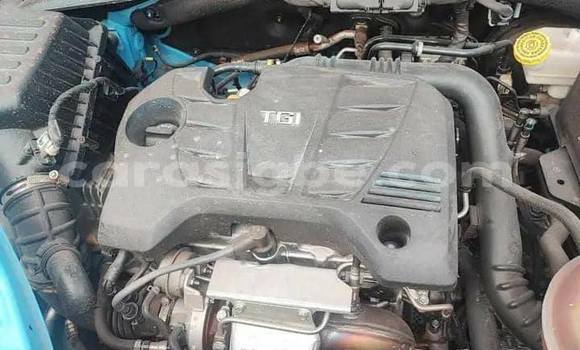 Acheter Occasion Voiture MG 5 Bleu à Lome, West africa Acheter Occasion Voiture MG 5 Bleu à Lome, West africa