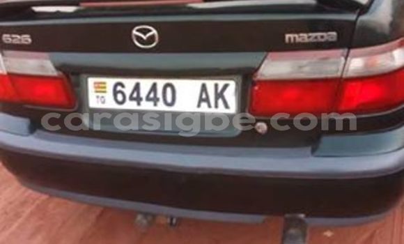 Acheter Occasion Voiture Mazda 626 Autre à Lomé, Togo Acheter Occasion Voiture Mazda 626 Autre à Lomé, Togo