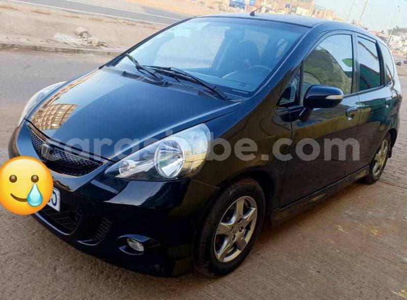 Big with watermark honda jazz maritime lome 10612