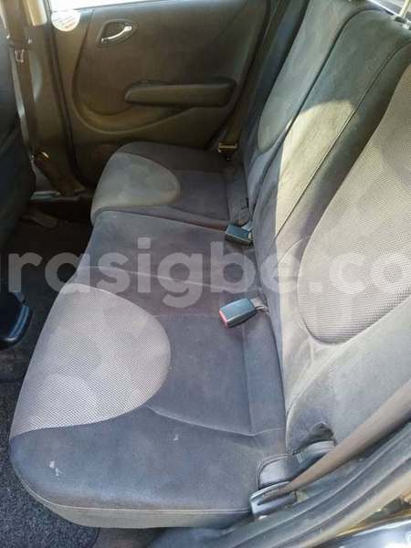 Big with watermark honda jazz maritime lome 10612