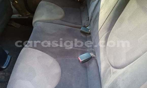 Acheter Occasion Voiture Honda Jazz Noir à Lomé, Maritime Acheter Occasion Voiture Honda Jazz Noir à Lomé, Maritime