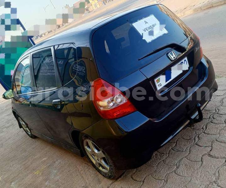 Big with watermark honda jazz maritime lome 10612