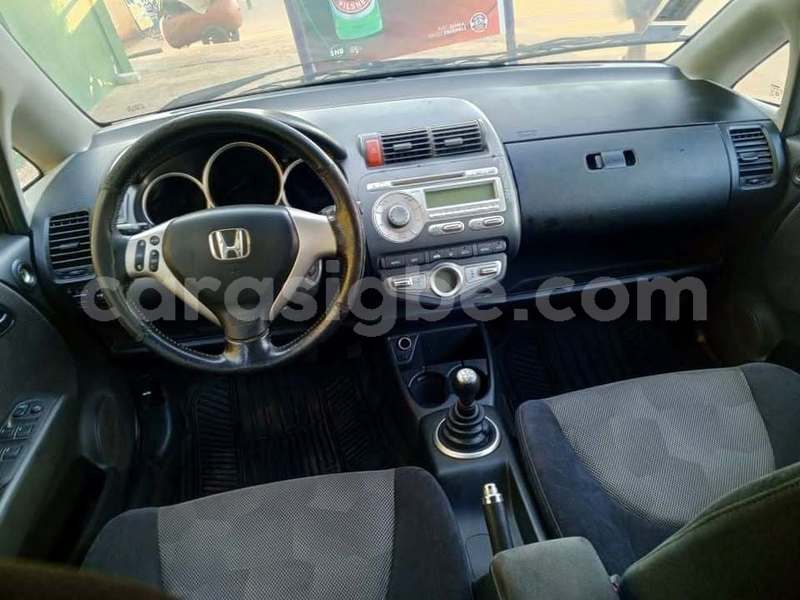 Big with watermark honda jazz maritime lome 10612