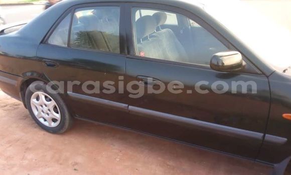 Acheter Occasion Voiture Mazda 626 Autre à Lomé, Togo Acheter Occasion Voiture Mazda 626 Autre à Lomé, Togo