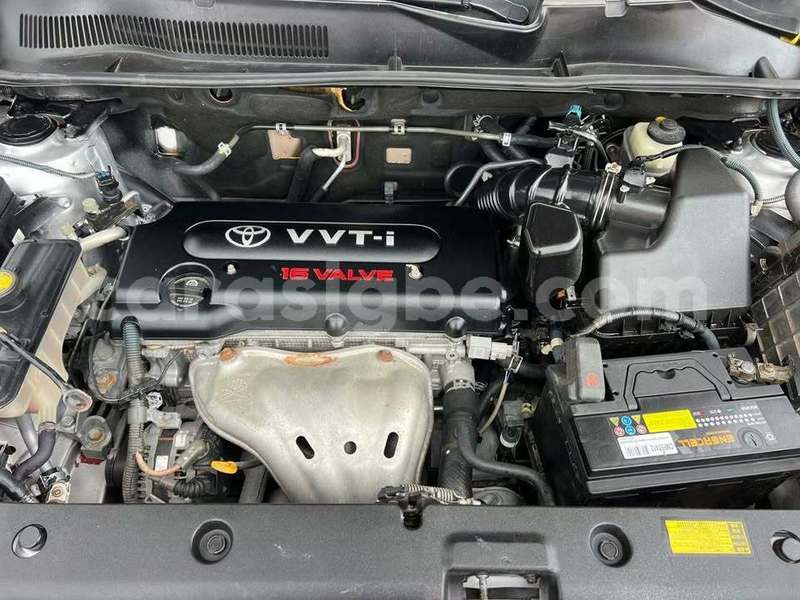 Big with watermark toyota rav4 maritime lome 10615