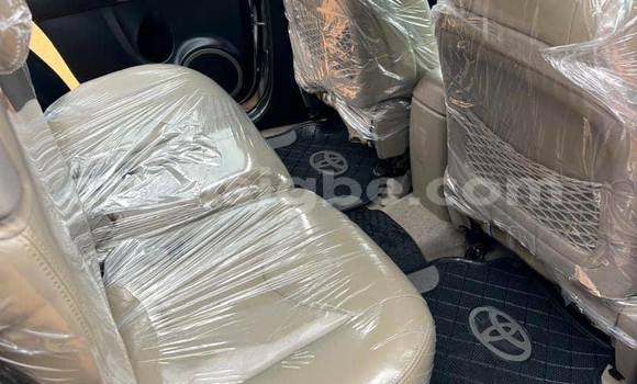 Buy Used Toyota RAV4 Silver Car in Lome in Maritime Buy Used Toyota RAV4 Silver Car in Lome in Maritime