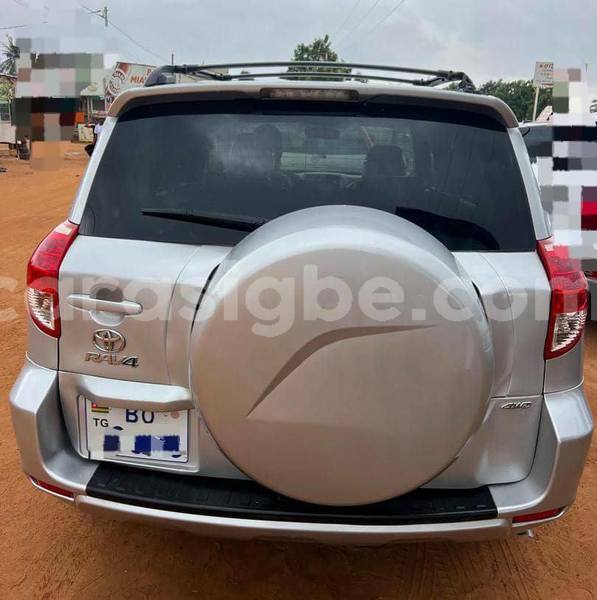 Big with watermark toyota rav4 maritime lome 10615