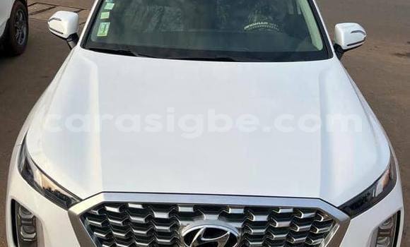 Buy Used Hyundai Pony White Car in Lome in Maritime Buy Used Hyundai Pony White Car in Lome in Maritime