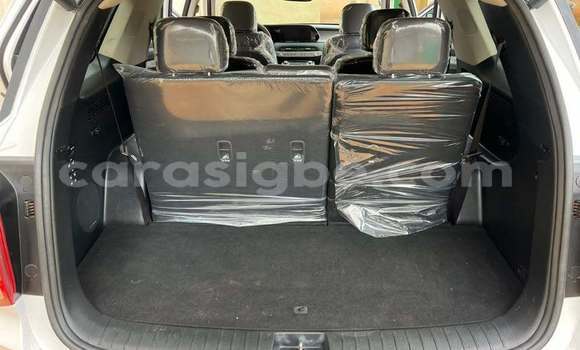 Buy Used Hyundai Pony White Car in Lome in Maritime Buy Used Hyundai Pony White Car in Lome in Maritime