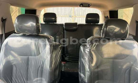 Buy Used Hyundai Pony White Car in Lome in Maritime Buy Used Hyundai Pony White Car in Lome in Maritime