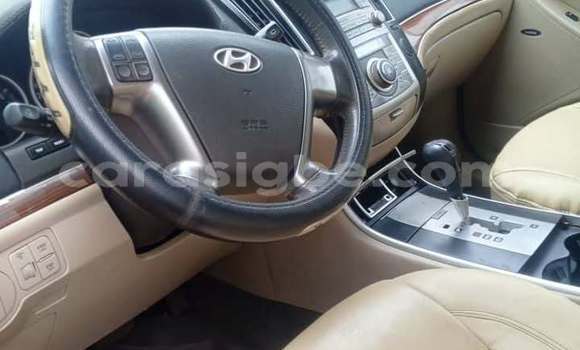 Acheter Occasion Voiture Hyundai Veracruz Autre à Lome, West africa Acheter Occasion Voiture Hyundai Veracruz Autre à Lome, West africa