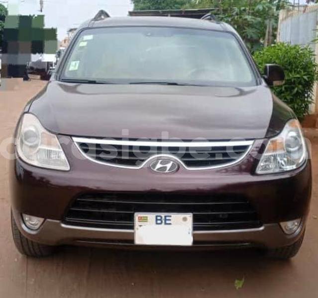 Big with watermark hyundai veracruz west africa lome 10617