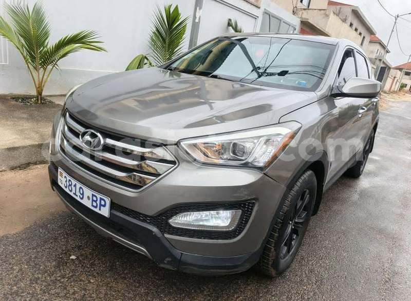 Big with watermark hyundai santa fe west africa lome 10618