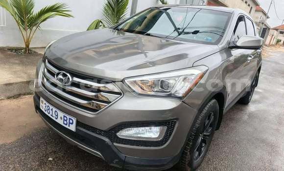 Buy Used Hyundai Santa Fe Other Car in Lome in West africa Buy Used Hyundai Santa Fe Other Car in Lome in West africa