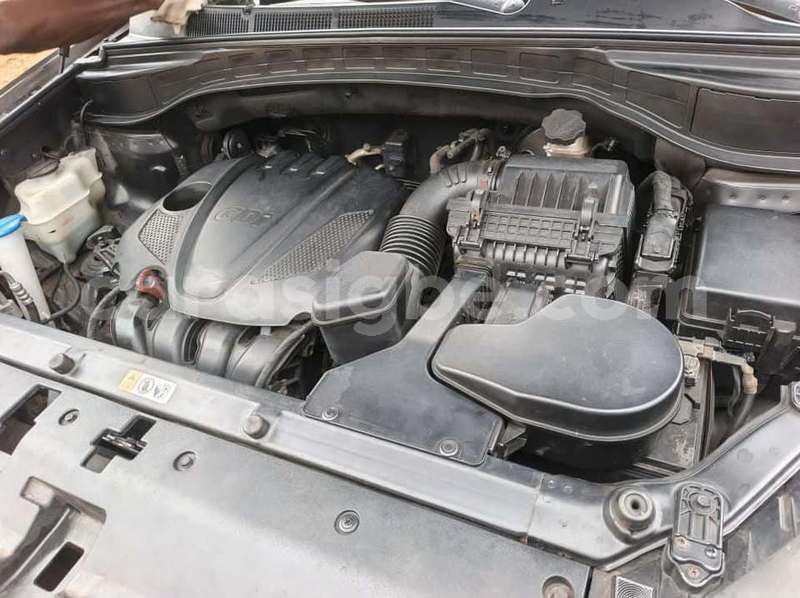 Big with watermark hyundai santa fe west africa lome 10618