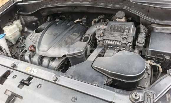 Buy Used Hyundai Santa Fe Other Car in Lome in West africa Buy Used Hyundai Santa Fe Other Car in Lome in West africa