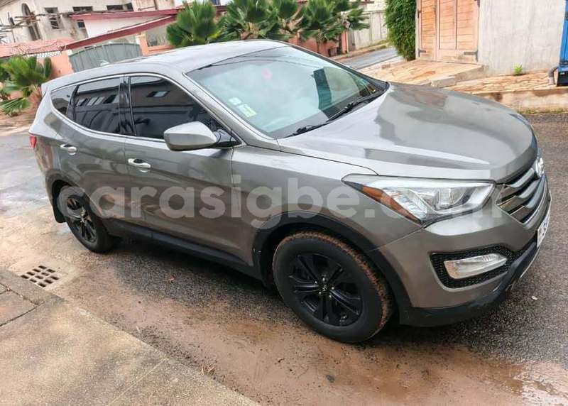 Big with watermark hyundai santa fe west africa lome 10618