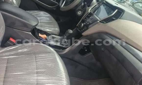 Buy Used Hyundai Santa Fe Other Car in Lome in West africa Buy Used Hyundai Santa Fe Other Car in Lome in West africa