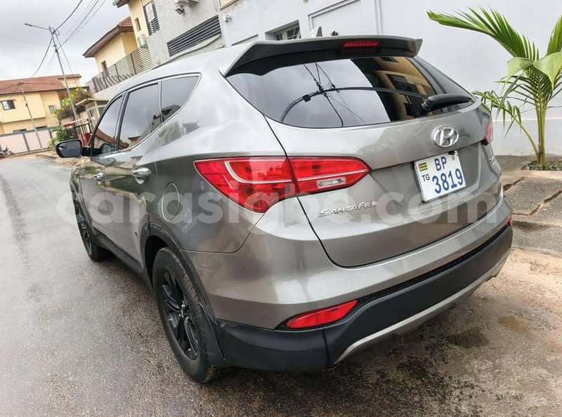 Big with watermark hyundai santa fe west africa lome 10618